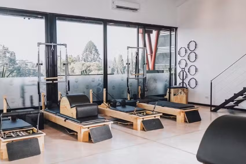 Biozen Pilates Canning