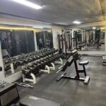 Black Gym