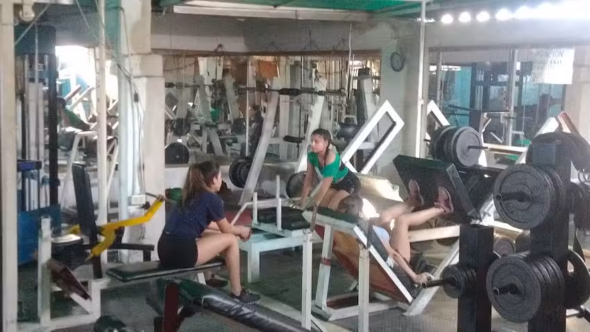 Body Action Gym