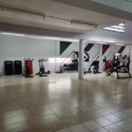 Body Factory Gym