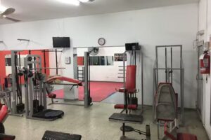 Body Fitness y Estética