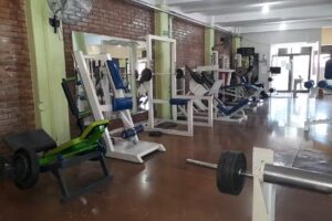 Body Live Gimnasio