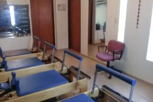 Body Pilates Studio