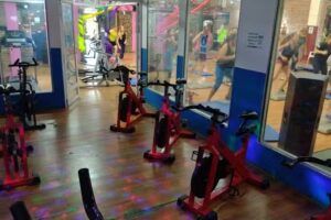 Body Power Gimnasio