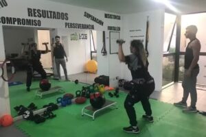 Body Star Electrofitness