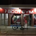 Bodygym