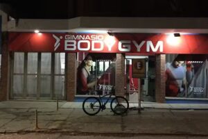Bodygym