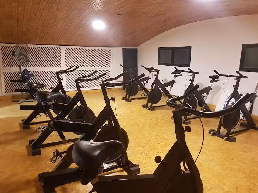 Bodyline Multiespacio