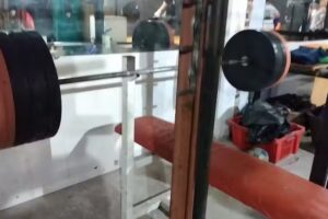 Box De Entrenamiento Podestá 1