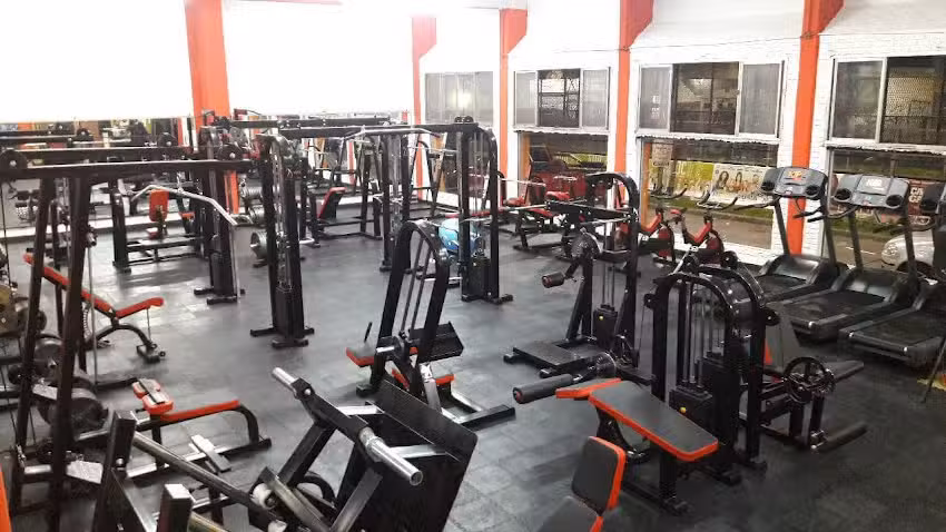 Boxer Mor&oacute;n Centro