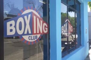 boxing club catamarca