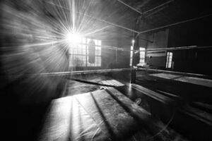 Boxing Club &ldquo;El Profe Medina&rdquo;