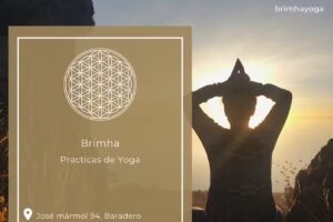 Brimha yoga