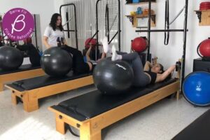 Brina Pilates Reformer