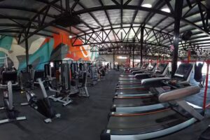 BRISKBOX [Valle Escondido]