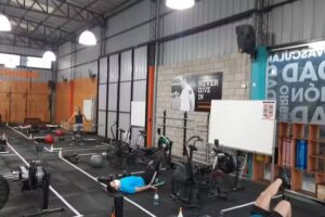 BRISKBOX [Villa Allende]