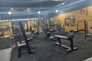 Brothers GYM | Gimnasio