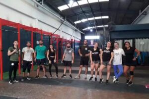 Brothers Training Club