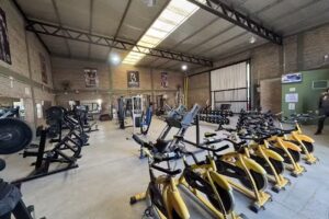 Bruno Correa GYM