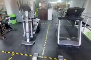 Buena Vida Gym