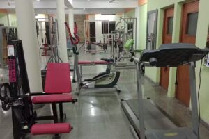 Bufalo Gym &ndash; Jujuy