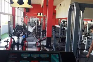 Bull Gym Adrogué