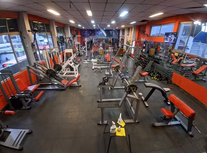 Bulls Training Center