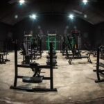 BUNKER GYM