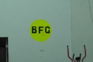 Burpees Funcional, GYM