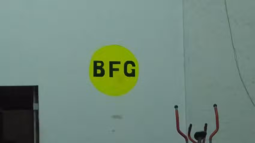 Burpees Funcional, GYM