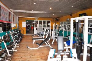 C.E.A.F. Mar del plata &ndash; cursos y capacitaciones profesionales/gimnasio