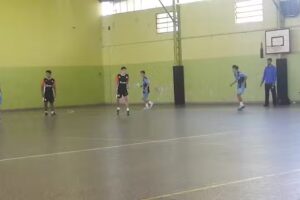 C.E.F. San Antonio De Padua