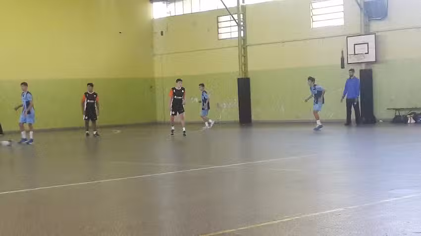 C.E.F. San Antonio De Padua