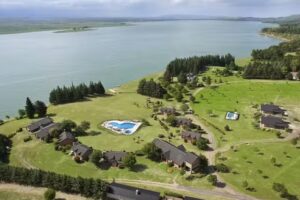 Caba&ntilde;as Costa Verde Cordoba