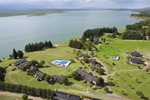 Caba&ntilde;as Costa Verde Cordoba