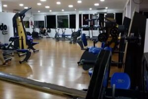 Cabildo Gym