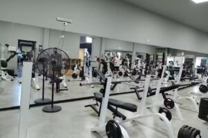 CAFI – Centro de Actividades Físicas Integrales