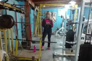 Calabozo Gym