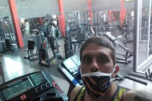 California Fitness Gym