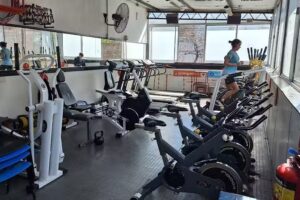 Calipso Club de Salud