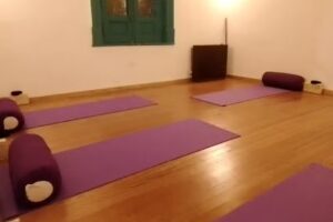 CALIPTRA Bien Estar en Movimiento