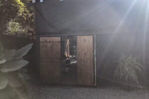 Calistenia Evolutiva Tucum&aacute;n (Brasil)