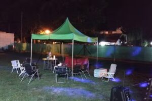 Campo Polideportivo Club Atletico Quilmes