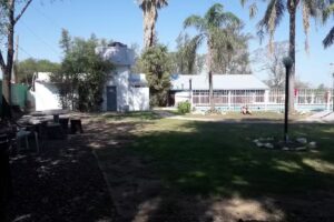 Campo Social y Deportivo APM C&oacute;rdoba