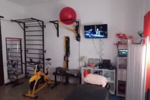 Canalis Kinesiolog&iacute;a