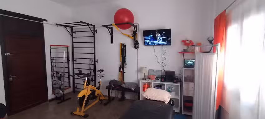 Canalis Kinesiolog&iacute;a