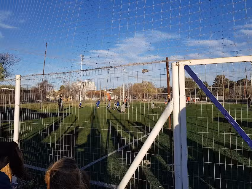 Cancha