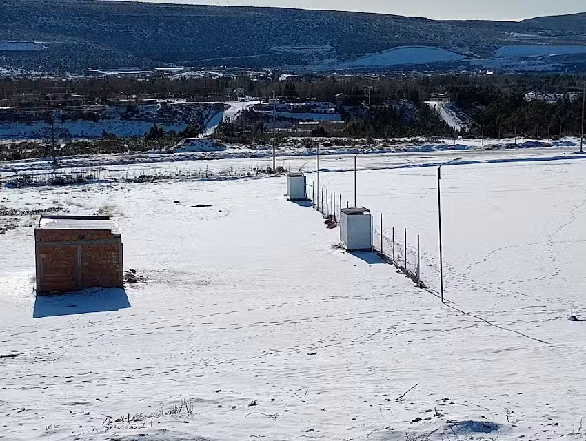 Cancha Argentinos del Sur