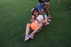 Cancha – C.S.yD. Atlanta