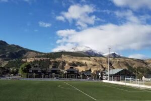 Cancha Club Belgrano